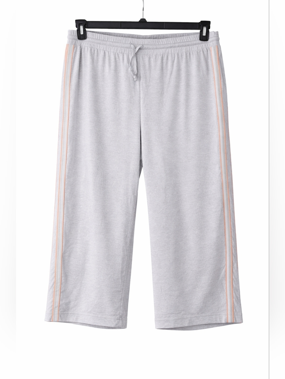 Plus Size Light Gray Matching Set Size 2X - Picture 3 of 7